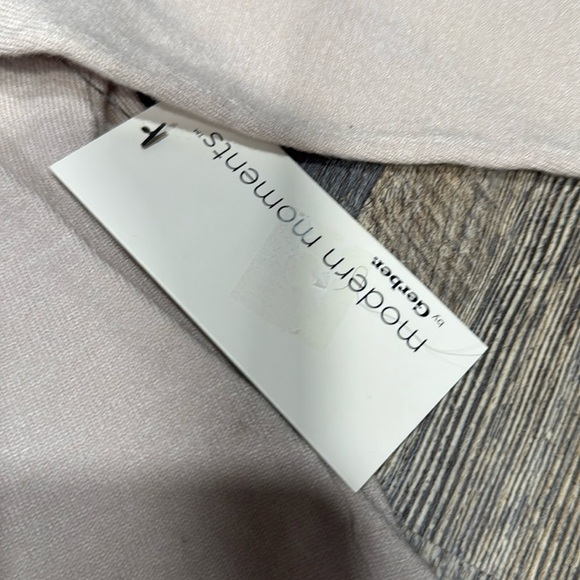 Modern Moments by Gerber Toddler Boy or Girl Gender Neutral Sweater Knit set - Picture 8 of 12